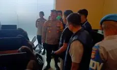 Siber Polda Jabar Tangkap Dua Operasional Judol