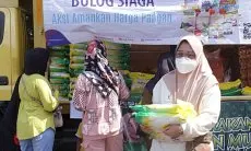 Kecamatan Tamansari Baru Sekali Kebagian GPM, Ini Alasan Pemkab Bogor