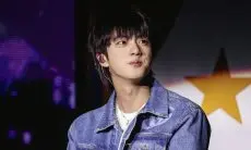 Jin BTS Ungkap Karier Akting di Masa Depan: Mimpi yang Pernah Saya Miliki