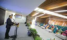 Pj Wali Kota Bandung Minta Kader Mengantisipasi dan Beradaptasi Terhadap Perubahan