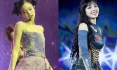 Jennie dan Lisa BLACKPINK akan Tampil Solo di Panggung Coachella 2025