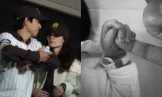 Song Joong Ki Sambut Kelahiran Anak Kedua di Kampung Halaman Istinya di Italia