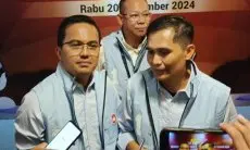 Partai Golkar Kabupaten Bandung Jamin Tak ada Kader dan Pengurus yang Lompat Pagar ke Paslon Lain
