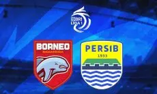 Ini Kata Pieter Huistra Jelang Pertandingan Borneo FC Samarinda vs Persib Bandung