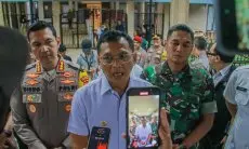 Persiapan Pilkada Serentak di Kota Bogor Capai 95 Persen, Hal Ini Selesai Tinggal Gas...
