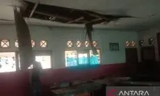Empat Kali Gempa Guncang Cianjur, BMKG Imbau Warga Gak Panik