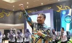 Tenaga Pendidik Se-Jabar Akan Dilatih Jadi Guru Penggerak 