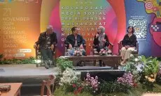 Manfaatkan Teknologi Digital untuk Komunikasi Publik 