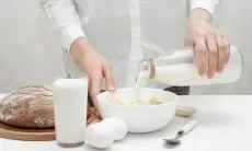 5 Hidangan Penutup Susu yang Bikin Anda Ketagihan