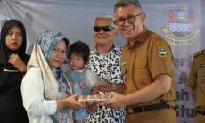 Pelita Bening dan PMT jadi Cara Pemkab Bandung Barat Intervensi Tingginya Angka Stunting