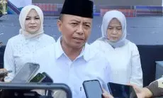 WFH Rentan Diabaikan Pihak Swasta, Sekda Jabar  Akui Tak Ada Mekanisme Paksaan