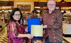 Blue Band Apresiasi Kartika Sari, 50 Tahun Konsisten Menghadirkan Produk Bakery Berkualitas