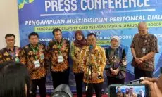 RSUD Kota Bogor jadi Pelopor Program CAPD Multidisiplin, Kembangkan Perawatan Ginjal 
