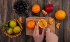 5 Buah yang Bisa Meredakan Nyeri Arthritis Secara Alami