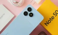 Sertifikasi FCC Mengungkap Spesifikasi Realme Note 60x: Smartphone Menengah yang Menjanjikan!