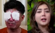 Agus Salim dan Novi Segera Damai, Ini Hasil Akhir Kesepakatan Soal Uang Donasi