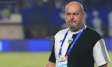 Bojan Hodak Yakin Port FC Tidak Main Mata untuk Menjegal Langkah Persib Bandung