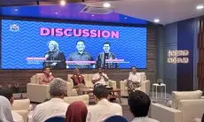 Kadin Kota Bogor Siap Kembangkan Ekonomi Kreatif