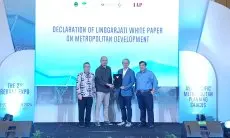Linggarjati White Paper Lahirkan Rekomendasi Dongkrak Eskalasi Ekonomi Indonesia 8 Persen