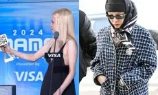 Hampir Satu Dekade Bermusuhan, Mengapa Rose BLACKPINK dan G-Dragon Kembali ke MAMA Awards