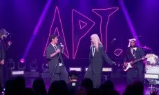 MAMA Awards 2024 Dinilai Menipu Penonton Karena Tampilkan 'APT' Rose BLACKPINK yang Sudah Direkam
