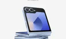 Masa Depan dalam Genggaman: Ulasan Mendalam Samsung Galaxy Z Flip 6