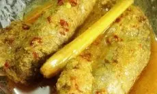 5 Langkah Jitu Mengolah Telur Ikan agar Tetap Utuh dan Bumbu Meresap Sempurna, Dijamin Anti Gagal!