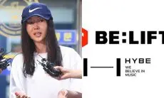 Setelah Keluar dari HYBE dan ADOR, Min Hee Jin Nyatakan Perang pada Agensi ILLIT