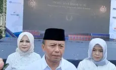 Sekda Herman Pastikan Bakal Implementasikan Blockchain di Seluruh Sistem Pemprov Jabar