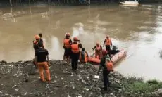 BPBD dan SAR Terus Cari Korban Hanyut di Citarum