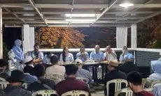 Tim Dedie-JM Siap Terjunkan 3.060 Orang Saksi Untuk Kawal Suara
