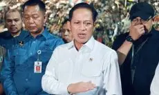 Kunker ke Kampar dan Pekanbaru, Hanif Faisol Nurofiq Tutup TPA Liar