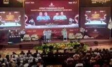 Pegiat Demokrasi Menilai KPU dan Bawaslu Kab Bandung tak berani Menindak Pelanggaran yang dilakukan Bupati Petahana