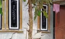 BPBD Siapkan 2 Lokasi Pengungsian Korban Pergerakan Tanah