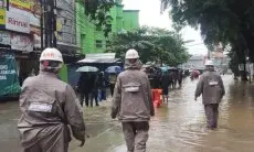 Kolaborasi Pentahelix Dinilai sebagai Kunci Selesaikan Banjir Dayeuhkolot