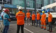 Jelang Pilkada Serentak 2024 di Kabupaten Bekasi, Pasukan PDKB PLN Cikarang Tingkatkan Pemeliharaan Listrik Tanpa Padam 