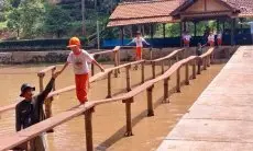 Pentingnya Melatih Motorik Kasar Anak Melalui Aktivitas Luar Ruangan
