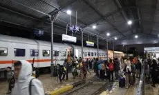 Daop 2 Bandung Catat Total Penumpang KA PSO Januari-Oktober 2024 Tembus 2 Juta Penumpang