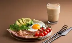 Mudah Dibuat, Intip 7 Menu Sarapan Lezat yang Bantu Turunkan Berat Badan