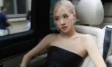 Rose BLACKPINK Menangis saat Mengingat Pengalamannya Sebagai Trainee Idola K-Pop: Membuat Trauma