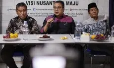 Wacana Revisi UU Pemilu, Dede Yusuf Tunggu Kajian Akademik