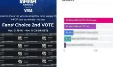 Hadiah Utama MAMA Awards 2024 Memicu Tuduhan Manipulasi, Nama ENHYPEN jadi Sorotan