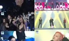 BIGBANG Sukses Mengguncang Panggung MAMA Awards 2024 dengan Penampilan Reuni Mereka