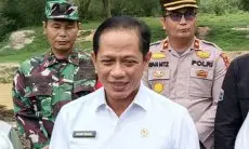 Pertamina Diminta Percepat Pemulihan Tanah Terkontaminasi Minyak di Kabupaten Siak