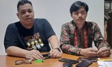 Bawaslu Kota Bogor Periksa Paslon yang Diduga Lakukan Pelanggaran Pidana