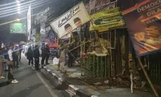 KPU KBB Libatkan Aparat Kewilayahan untuk Pembersihan APK
