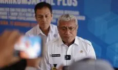 BNN Gelar FGD Bahas Evakuasi Peraturan Bersama Penanganan Penyalahgunaan Narkotika