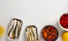 Bukan Hanya Miliki Cita Rasa Khas, Ikan Sarden Juga Punya Segudang Manfaat untuk Kesehatan