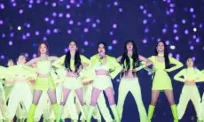 Sebut Nama Soojin hingga Cemooh HYBE Selama Tampil di MAMA, Soyeon (G)I-DLE Dikritik