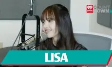 Lisa BLACKPINK Ceritakan Pengalaman Horor yang Dialaminya, Mendengar Ketukan Pintu di Malam Hari?